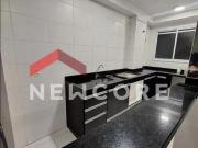 Apartamento em Rua Iososuke Okaue Jardim Helian São Paulo/SP