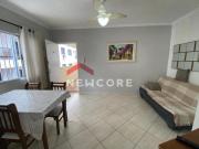 Apartamento em Rua Ipanema Guilhermina Praia Grande/SP