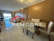 Apartamento em Rua Ipanema Guilhermina Praia Grande/SP