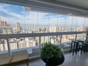 Apartamento em Rua Ipanema Guilhermina Praia Grande/SP