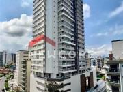 Apartamento em Rua Ipanema Guilhermina Praia Grande/SP