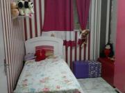 Apartamento em Rua Ipê Jardim Estrela Mauá/SP