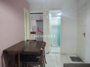 Apartamento em Rua Ipê Jardim Estrela Mauá/SP