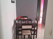 Apartamento em Rua Ipê Jardim Estrela Mauá/SP