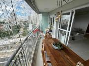 Apartamento em Rua Ipiranga Jardim Aeroporto São Paulo/SP