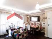 Apartamento em Rua Ipiranga Jardim Aeroporto São Paulo/SP