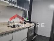 Apartamento em Rua Ipiranga Jardim Aeroporto São Paulo/SP
