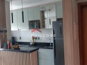 Apartamento em Rua Ipiranga Vila Independência Sorocaba/SP