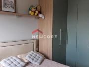 Apartamento em Rua Ipiranga Vila Independência Sorocaba/SP