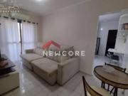 Apartamento em Rua Iporanga Boqueirão Praia Grande/SP