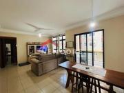 Apartamento em Rua Iporanga Guilhermina Praia Grande/SP