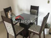 Apartamento em Rua Irineu de Mello Neto Massaguaçu...