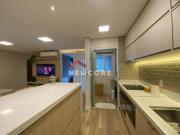 Apartamento em Rua Irineu de Toledo Horto Florestal...