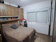 Apartamento em Rua Irmão Norberto Francisco Rauch Jardim...