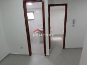Apartamento em Rua Ismael Neri Água Fria São Paulo/SP