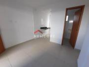 Apartamento em Rua Ismael Neri Água Fria São Paulo/SP