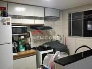 Apartamento em Rua Ita Jardim Ansalca Guarulhos/SP
