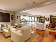 Apartamento em Rua Itacema, 292 Itaim Bibi São Paulo/SP