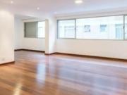 Apartamento em Rua Itacema Itaim Bibi São Paulo/SP