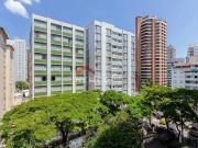 Apartamento em Rua Itacema Itaim Bibi São Paulo/SP