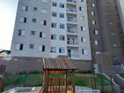 Apartamento em Rua Itajobi Barro Branco Cotia/SP