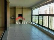 Apartamento em Rua Itapaiuna Jardim Morumbi São Paulo/SP