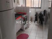 Apartamento em Rua Itaparica Jardim Itayu Campinas/SP