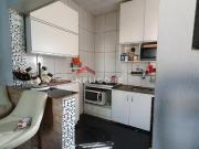 Apartamento em Rua Itapetininga Cardoso Barreiro Belo...