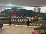 Apartamento em Rua Itapicuru Perdizes São Paulo/SP