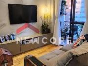 Apartamento em Rua Itapimirum Vila Andrade São Paulo/SP