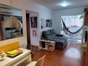 Apartamento em Rua Itapitocaí Cristal Porto Alegre/RS