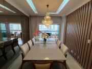 Apartamento em Rua Itararé Guilhermina Praia Grande/SP