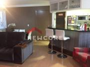 Apartamento em Rua Itororó Menino Deus Porto Alegre/RS