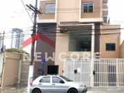 Apartamento em Rua Ivaí Tatuapé São Paulo/SP