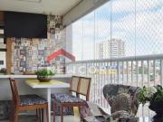 Apartamento em Rua Ivaí Tatuapé São Paulo/SP