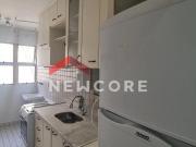 Apartamento em Rua Izabel Negrão Bertotti Mansões Santo...