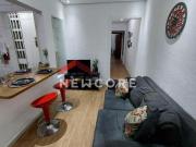 Apartamento em Rua Jaceguai Bela Vista São Paulo/SP