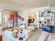 Apartamento em Rua Jacques Félix Vila Nova Conceição São...