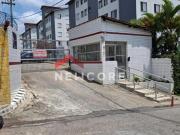 Apartamento em Rua Jaguapeba Conjunto Habitacional...