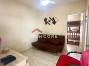 Apartamento em Rua Jamil Issa Caiçara Praia Grande/SP