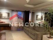 Apartamento em Rua Jandiatuba Buritis Belo Horizonte/MG