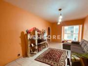 Apartamento em Rua Januário dos Santos Aparecida Santos/SP