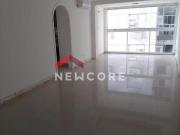 Apartamento em Rua Januário dos Santos Aparecida Santos/SP