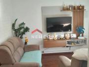 Apartamento em Rua Japareiras Conjunto Habitacional...