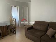 Apartamento em Rua Jardim das Margaridas Vila Buenos...