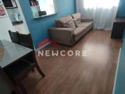 Apartamento em Rua Jasson Marques Parque São Vicente Mauá/SP