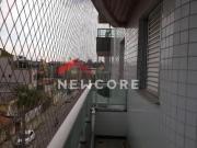 Apartamento em Rua Jatobás Eldorado Contagem/MG