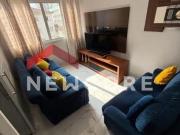 Apartamento em Rua Jaú Boqueirão Praia Grande/SP