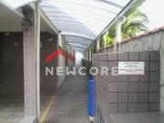 Apartamento em Rua Jaú Canto do Forte Praia Grande/SP