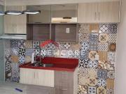 Apartamento em Rua Jaú Santo Antônio Osasco/SP